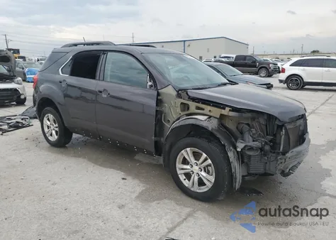 2015 Chevrolet Equinox Lt z USA, uszkodzony, nr VIN 2GNFLBE34F6236853